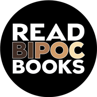 Read a Book with a BIPOC Protagonist (Black, Indig Badge